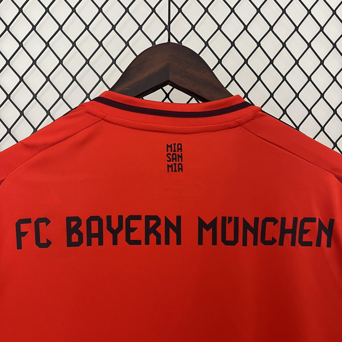BAYERN MUNICH LOCAL 24-25