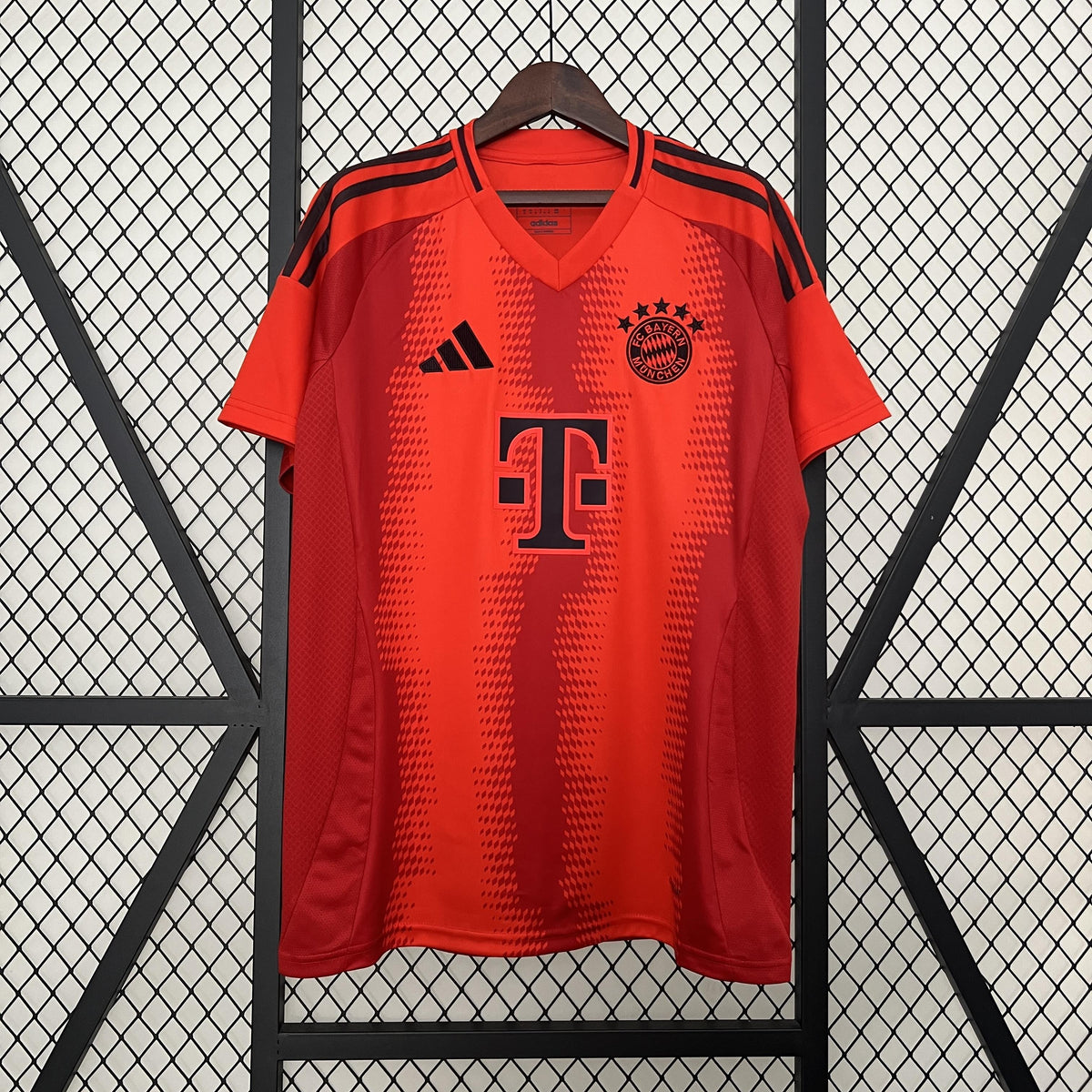 BAYERN MUNICH LOCAL 24-25