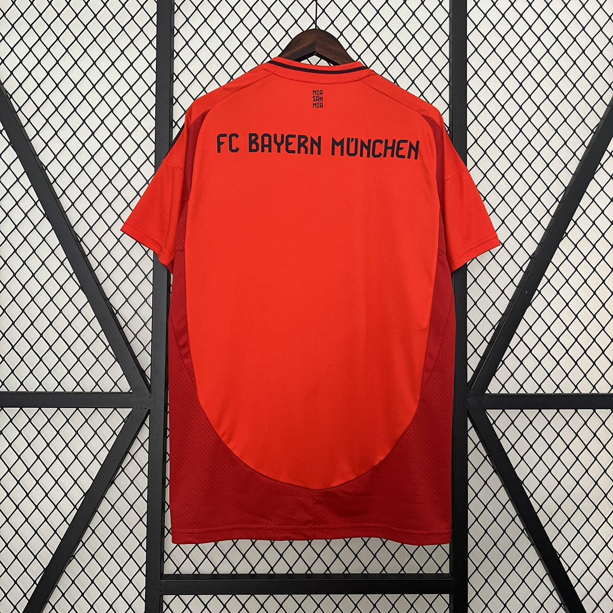 BAYERN MUNICH LOCAL 24-25