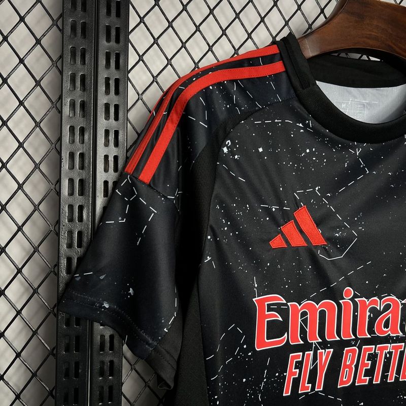 BENFICA VISITANTE 24/25 HOMBRE
