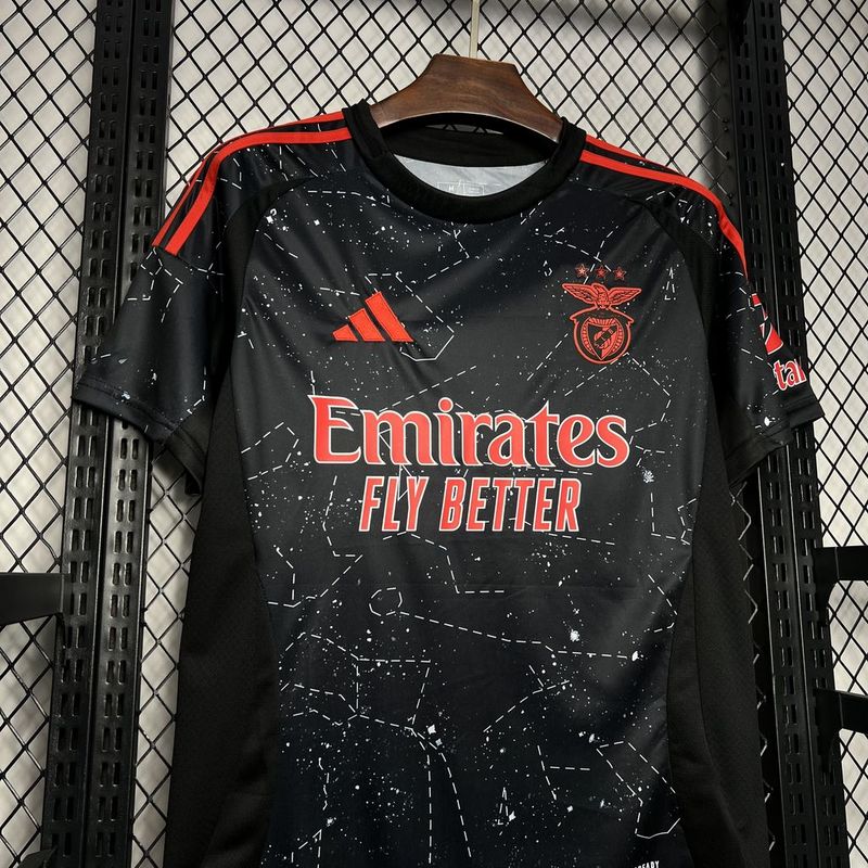 BENFICA VISITANTE 24/25 HOMBRE