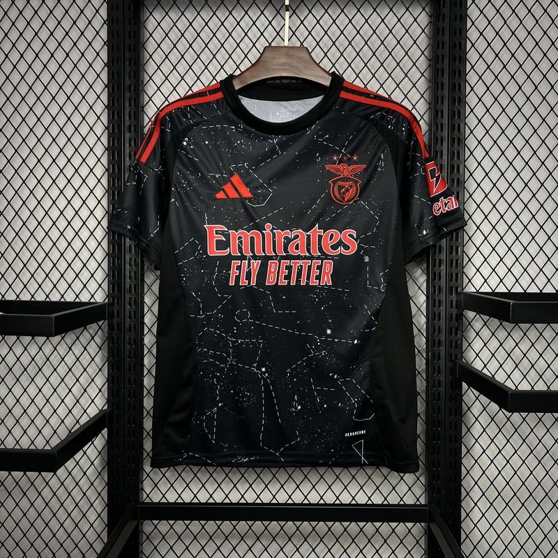 BENFICA VISITANTE 24/25 HOMBRE