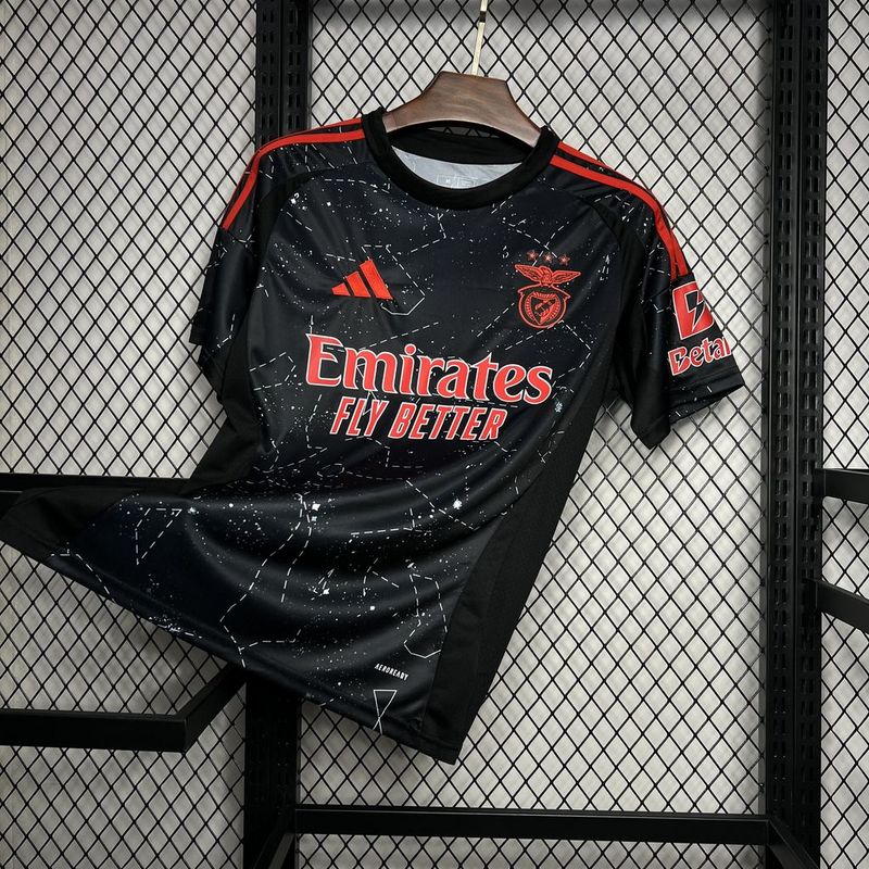 BENFICA VISITANTE 24/25 HOMBRE