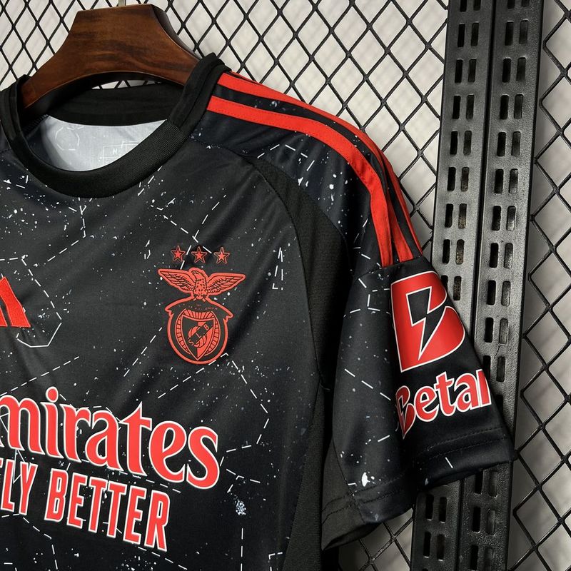 BENFICA VISITANTE 24/25 HOMBRE