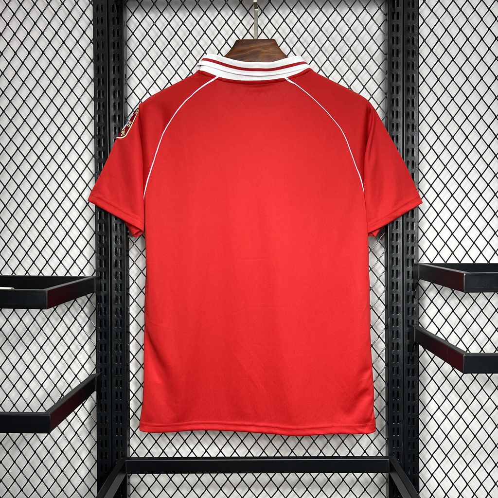 BENFICA I 94/95 HOMBRES (RETRO)