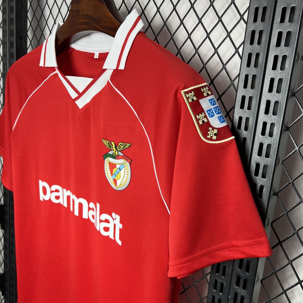 BENFICA I 94/95 HOMBRES (RETRO)