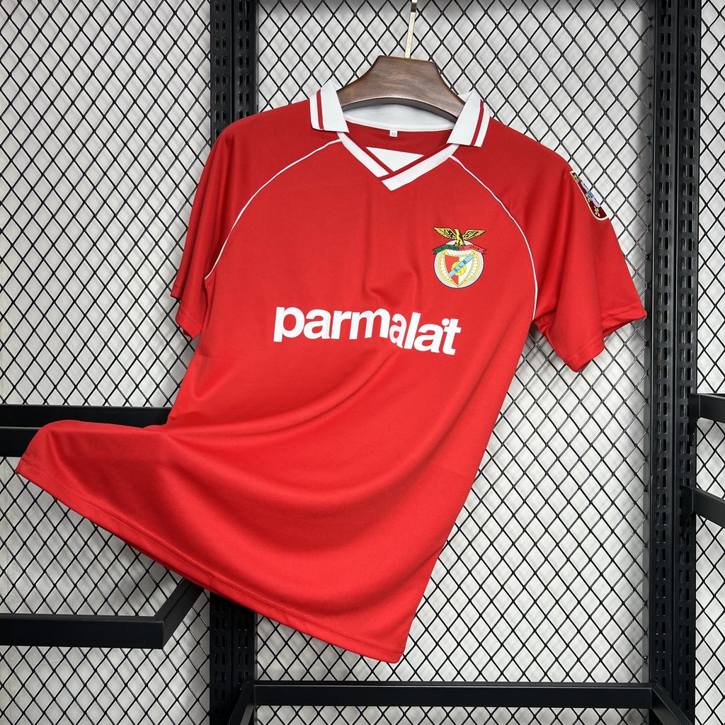 BENFICA I 94/95 HOMBRES (RETRO)