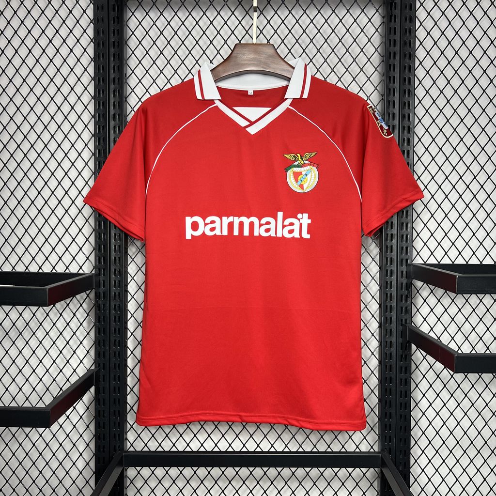 BENFICA I 94/95 HOMBRES (RETRO)