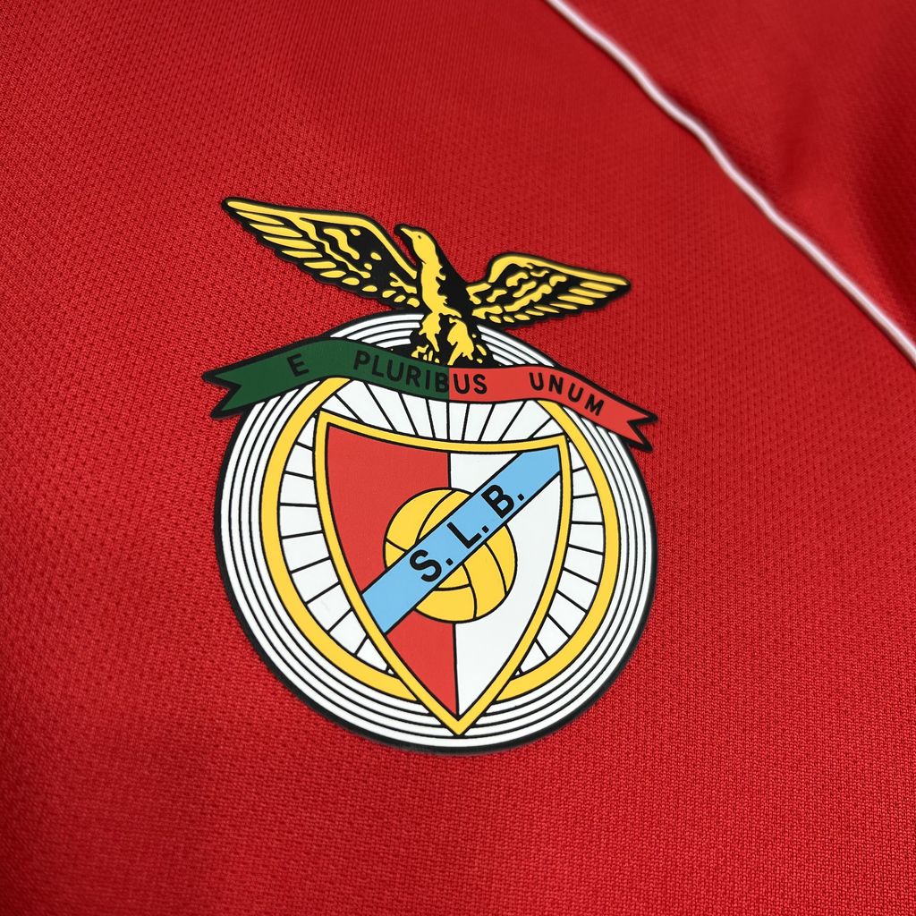 BENFICA I 94/95 HOMBRES (RETRO)