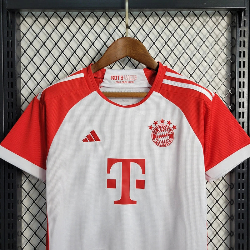 BAYERN MUNICH LOCAL 23-24 NIÑOS