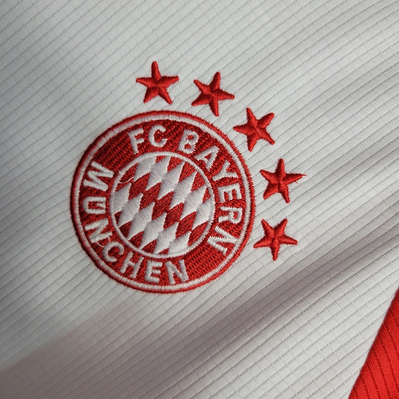 BAYERN MUNICH LOCAL 23-24 NIÑOS