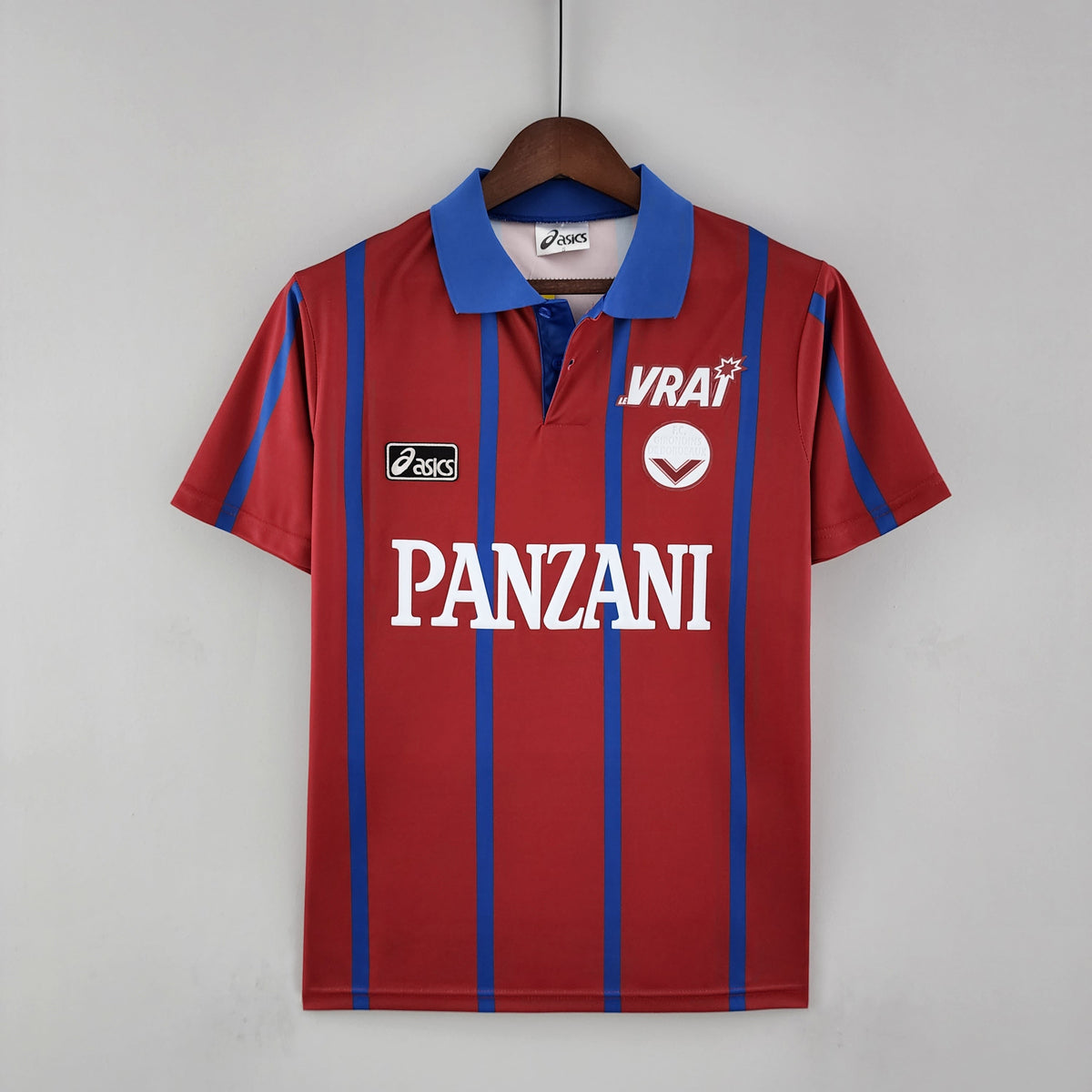 GIRONDIS DE BORDEUAX I 93/95 HOMBRES (RETRO)