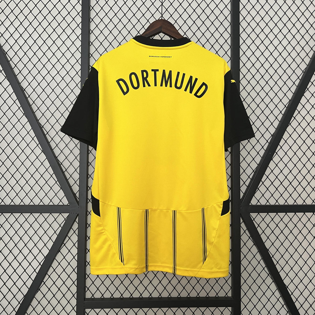 BORUSSIA DORTMUND LOCAL 24-25