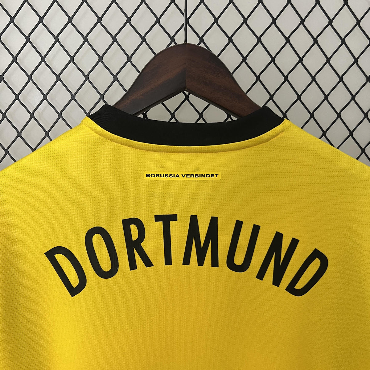 BORUSSIA DORTMUND LOCAL 24-25
