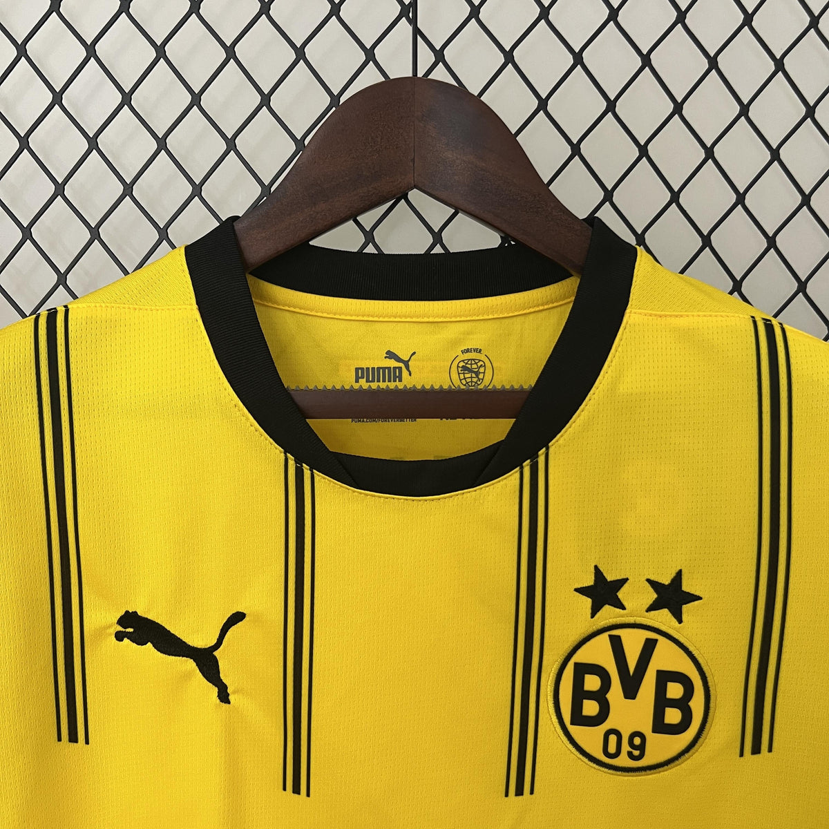 BORUSSIA DORTMUND LOCAL 24-25