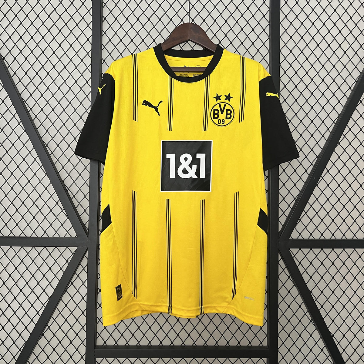 BORUSSIA DORTMUND LOCAL 24-25