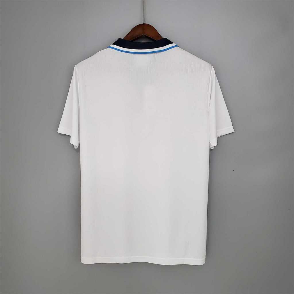 CAMISETA INGLATERRA I 1996 HOMBRES (RETRO)