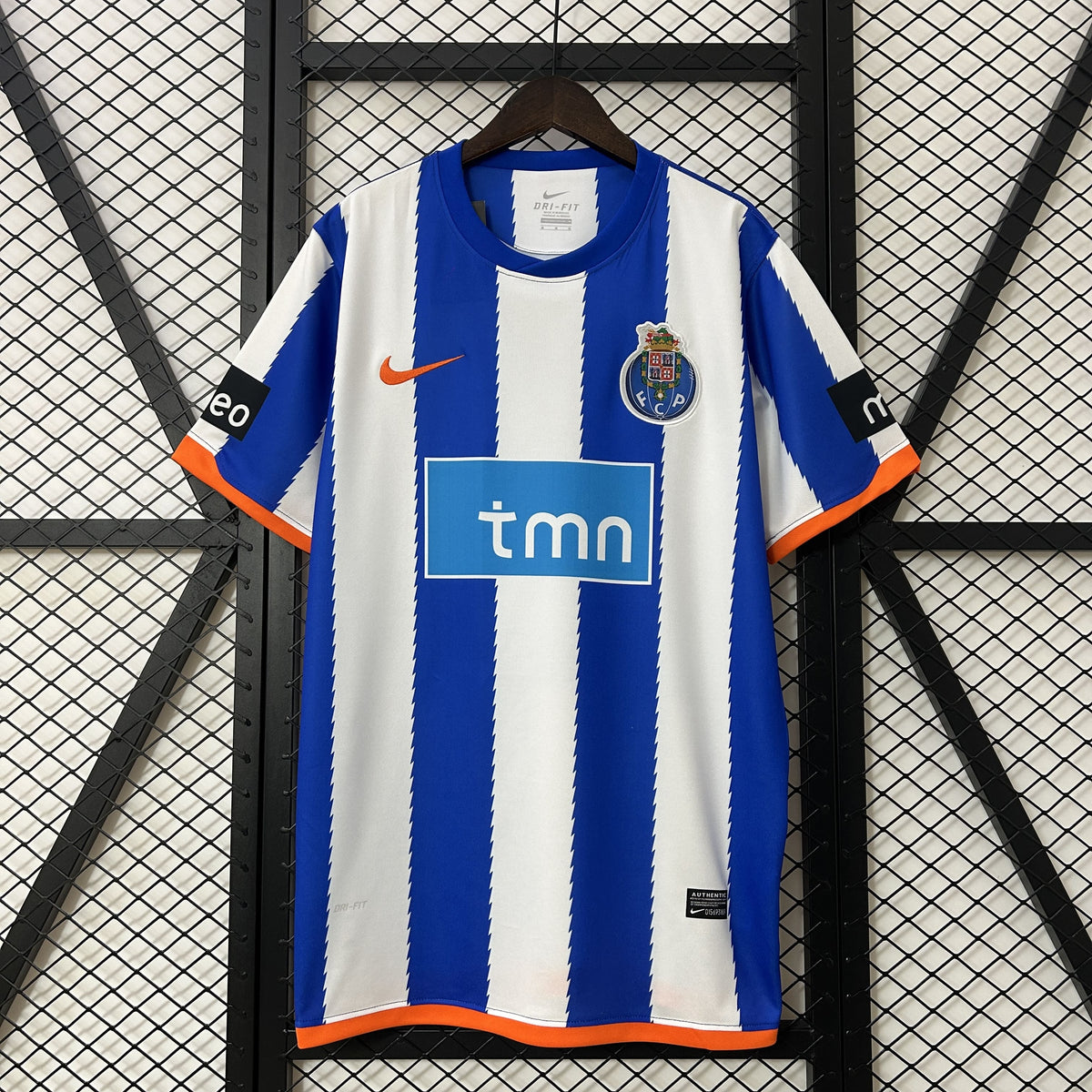 CAMISETA PORTO 10/11 (RETRO)