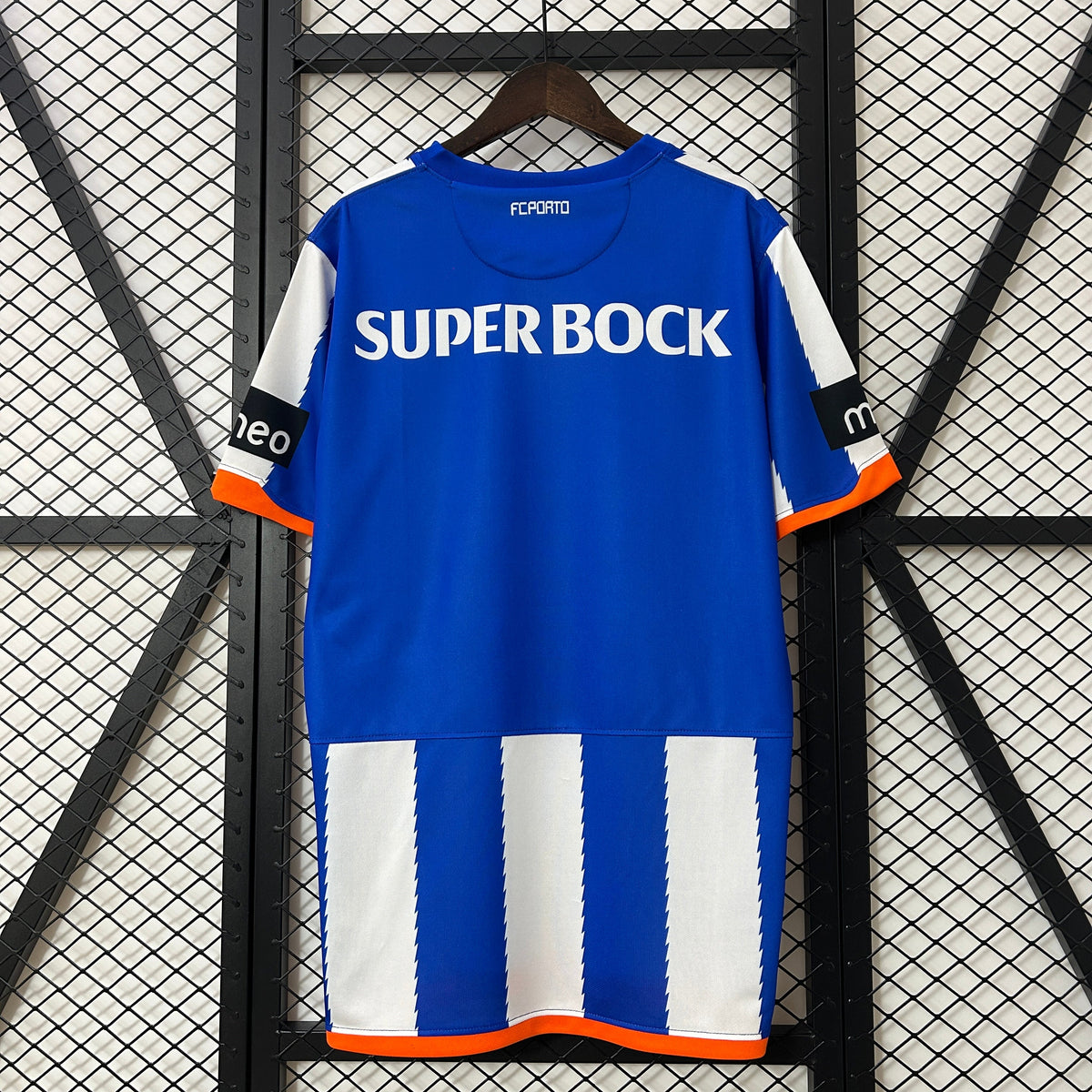 CAMISETA PORTO 10/11 (RETRO)