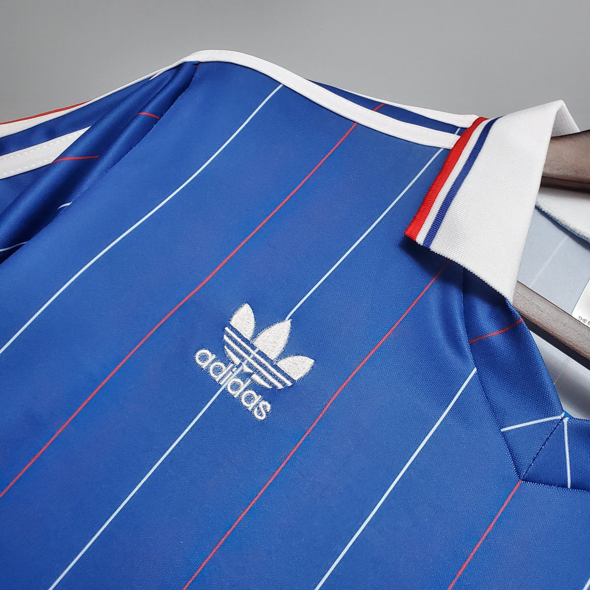 FRANCIA I 82/83 HOMBRES (RETRO)