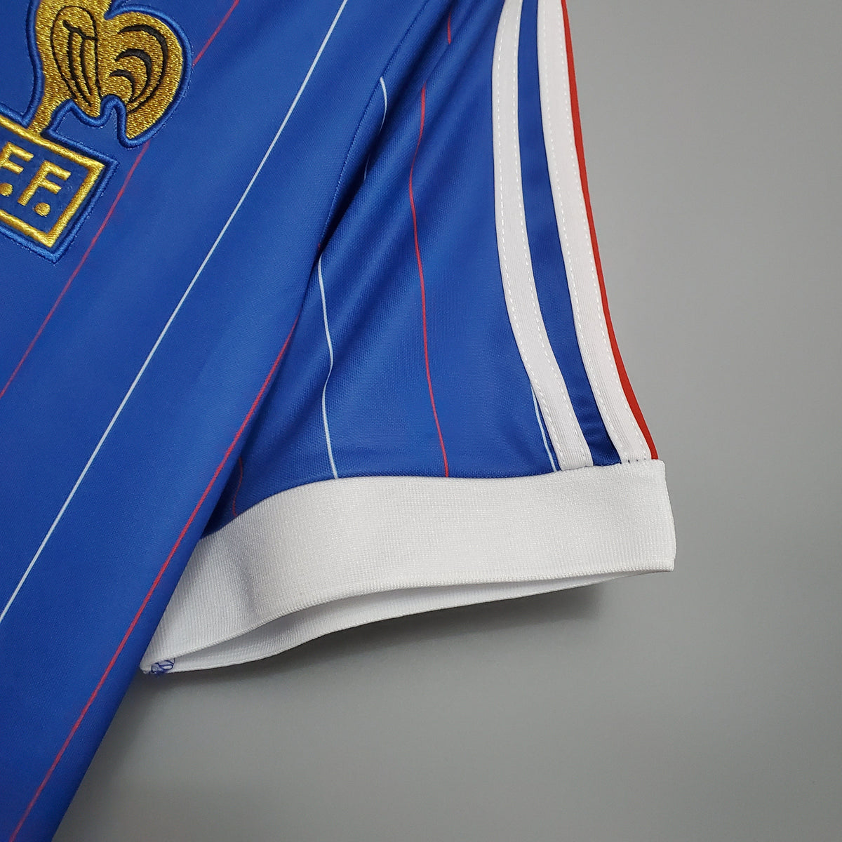 FRANCIA I 82/83 HOMBRES (RETRO)