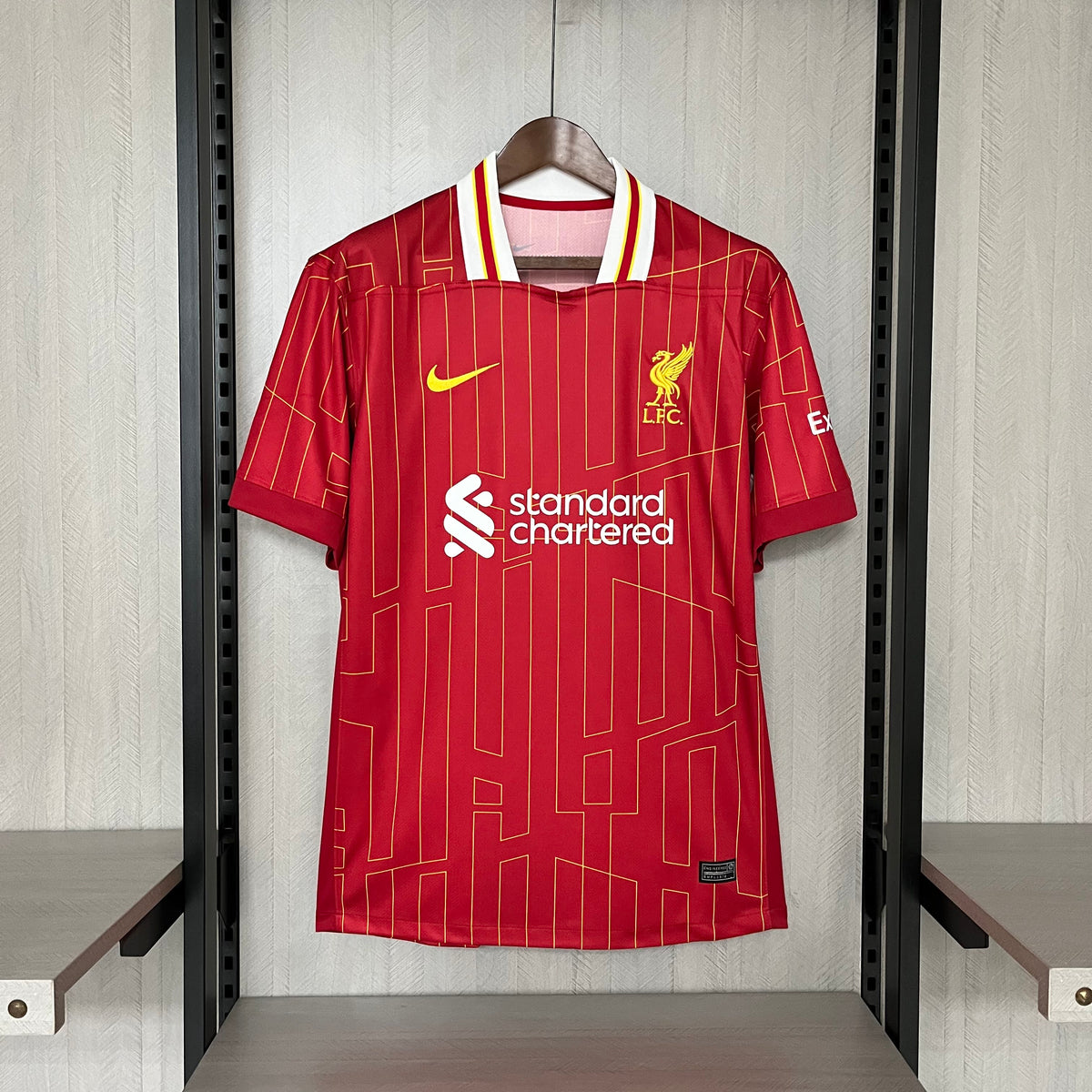 LIVERPOOL LOCAL 24-25