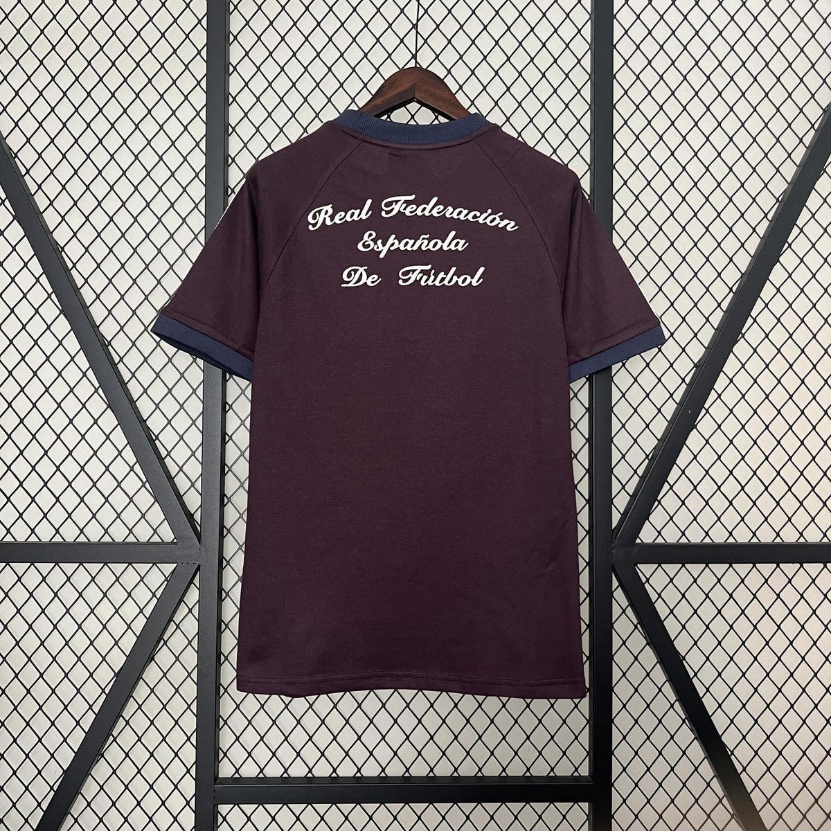 ESPAÑA I HOMBRES (RETRO) EDICIÓN ESPECIAL