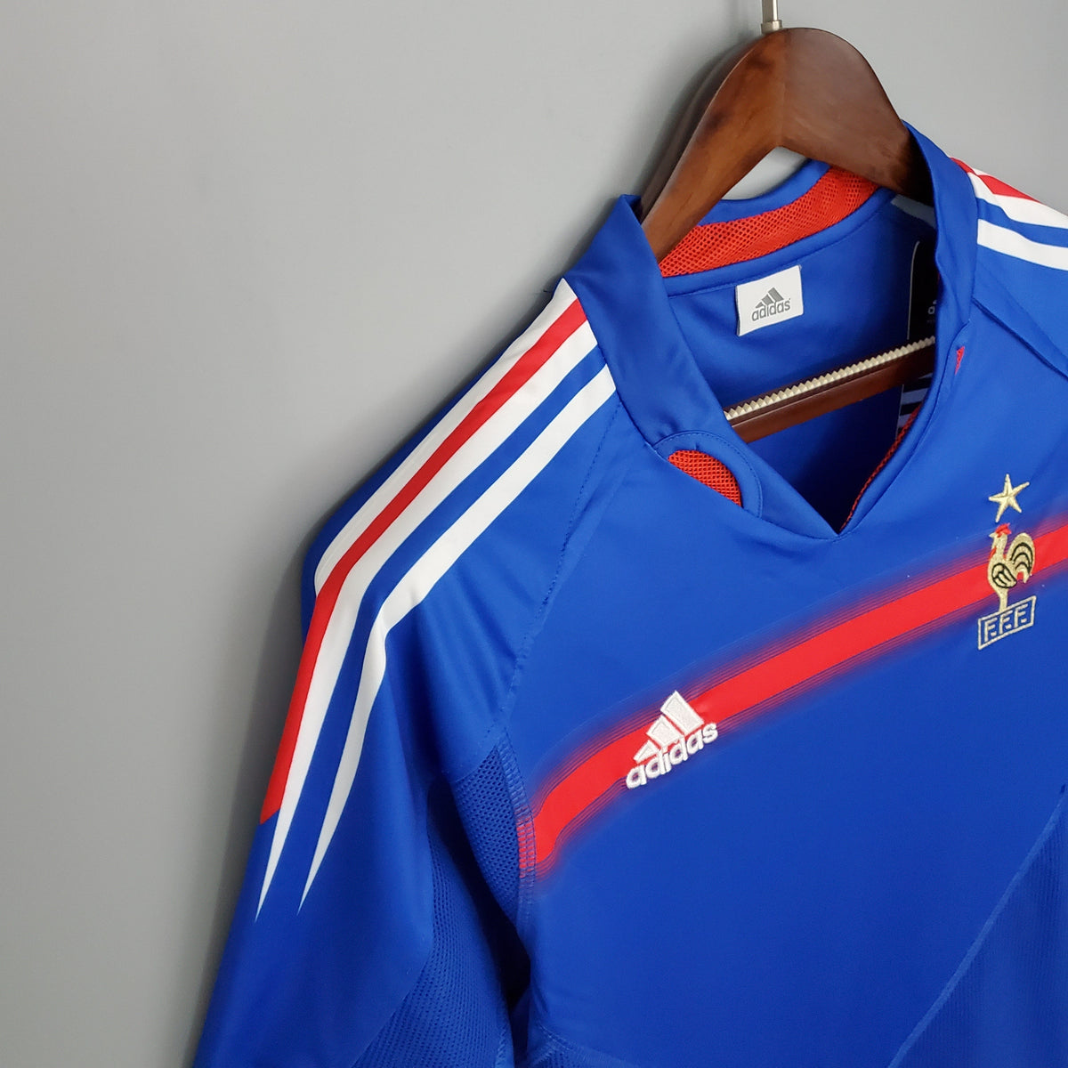FRANCIA I 04/05 HOMBRES (RETRO)