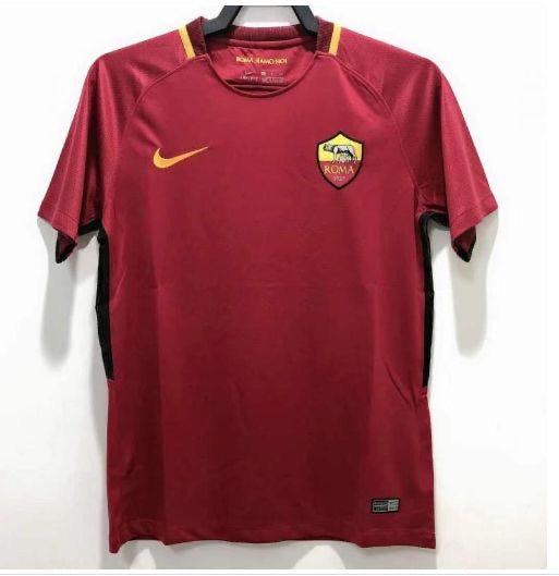 CAMISETA ROMA HOMBRES (RETRO)