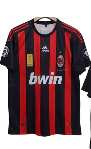MILÁN 07/08 (RETRO)