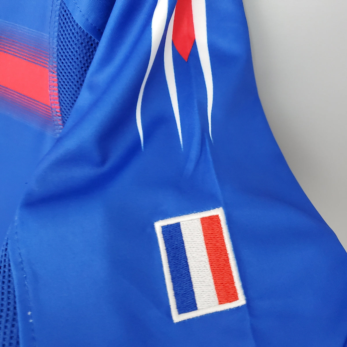FRANCIA I 04/05 HOMBRES (RETRO)