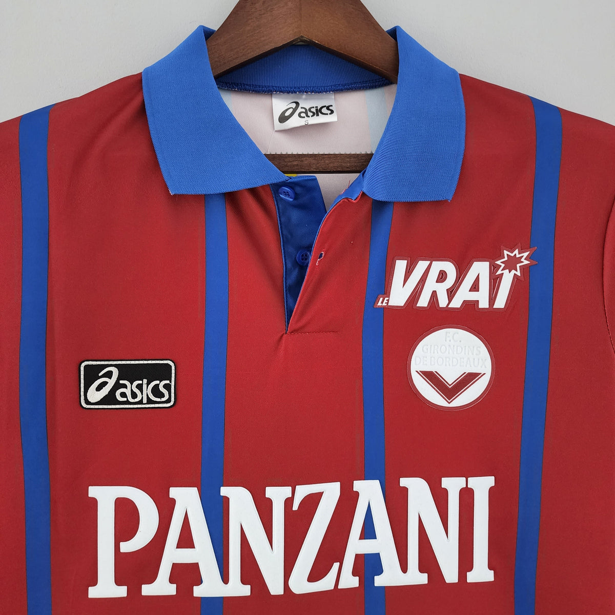 GIRONDIS DE BORDEUAX I 93/95 HOMBRES (RETRO)