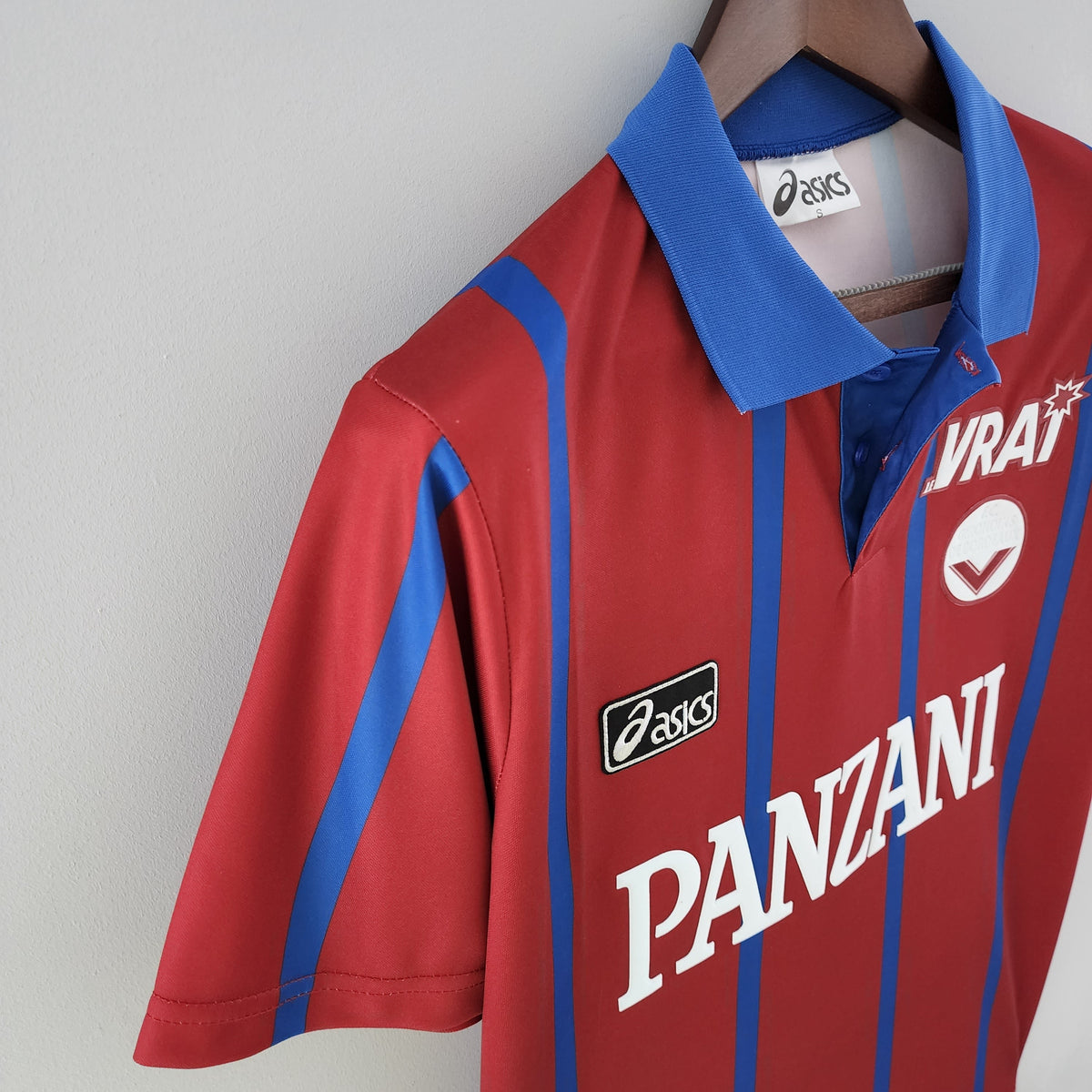 GIRONDIS DE BORDEUAX I 93/95 HOMBRES (RETRO)