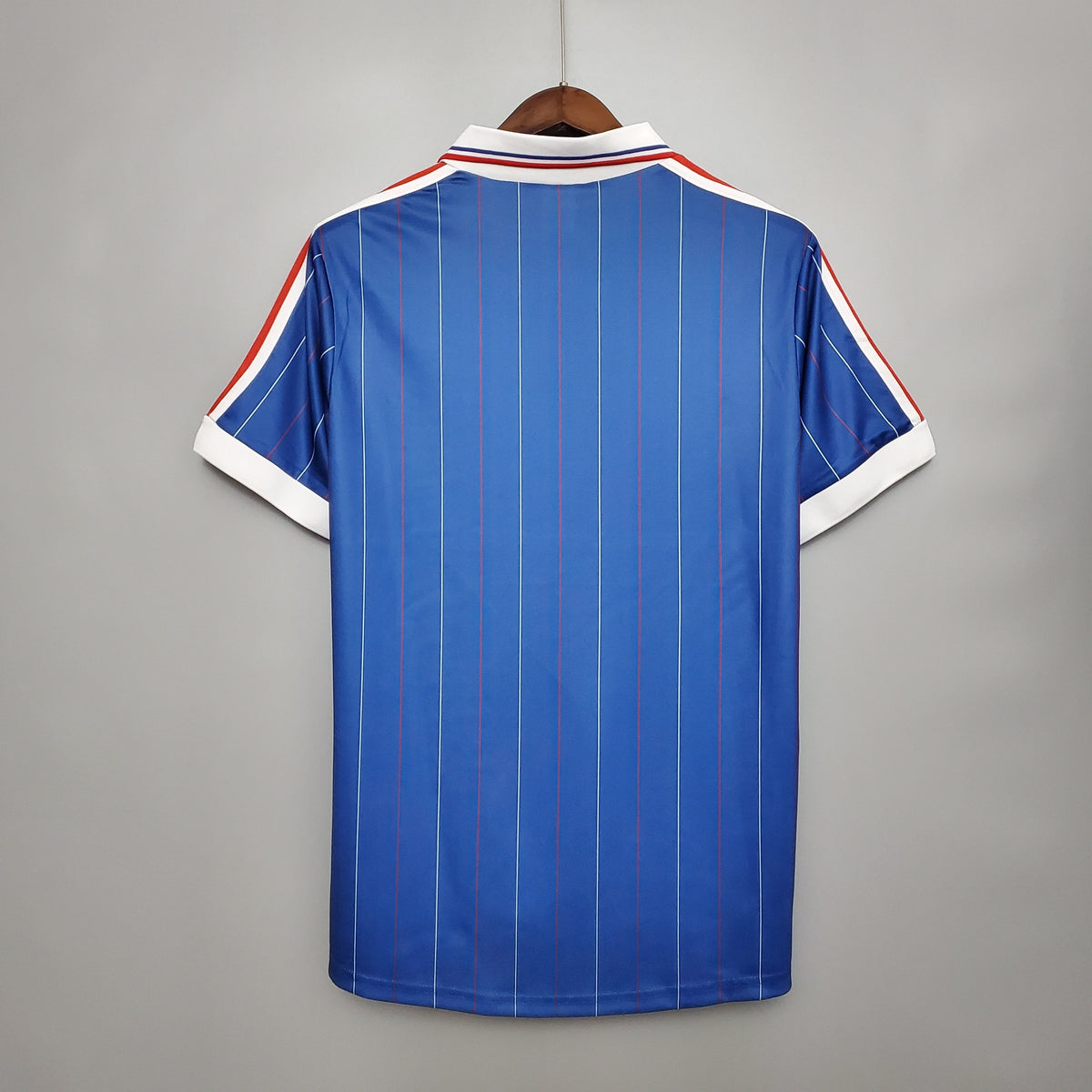FRANCIA I 82/83 HOMBRES (RETRO)