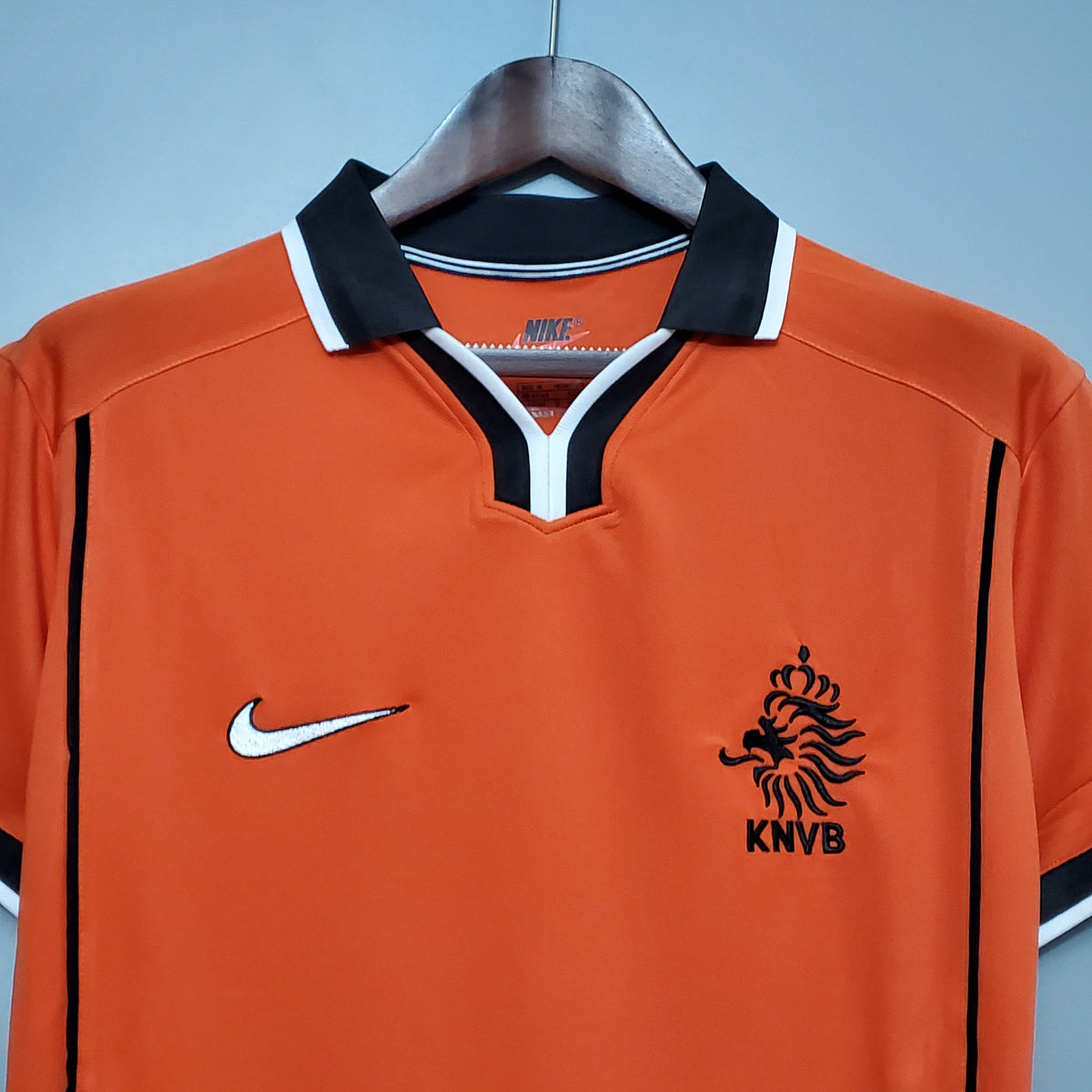 PAÍSES BAJOS I 98/99 HOMBRES (RETRO)