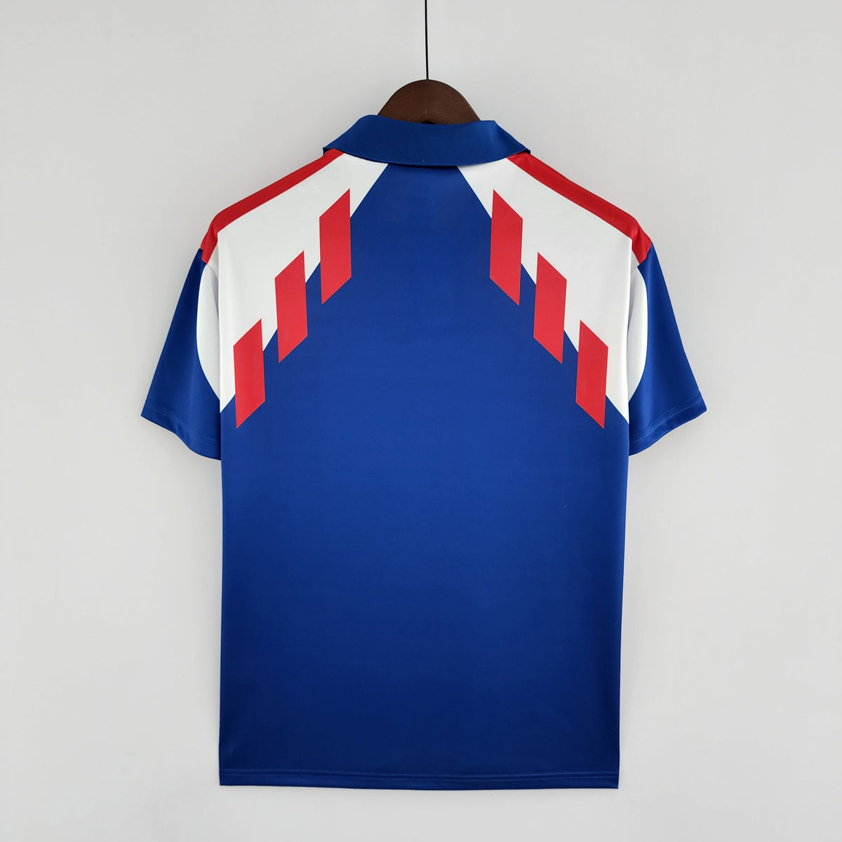 FRANCIA I 88/89 HOMBRES (RETRO)