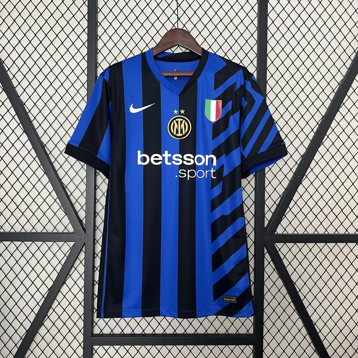 INTER DE MILAN LOCAL 24-25
