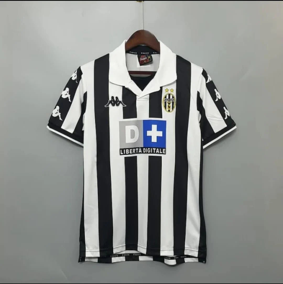 JUVENTUS (RETRO)