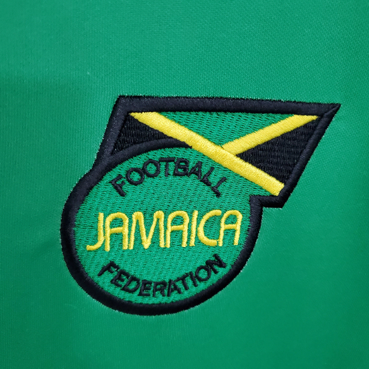 JAMAICA I 1998HOMBRES (RETRO)