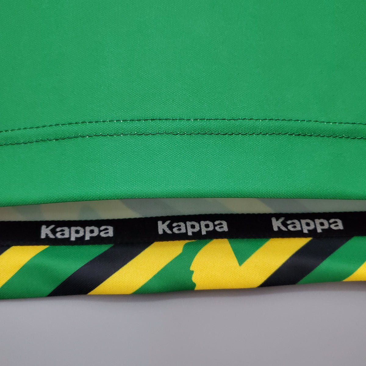 JAMAICA I 1998HOMBRES (RETRO)