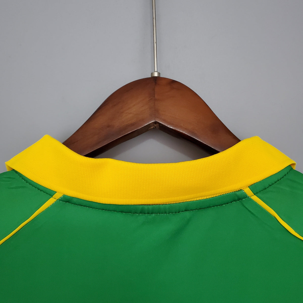 JAMAICA I 1998HOMBRES (RETRO)