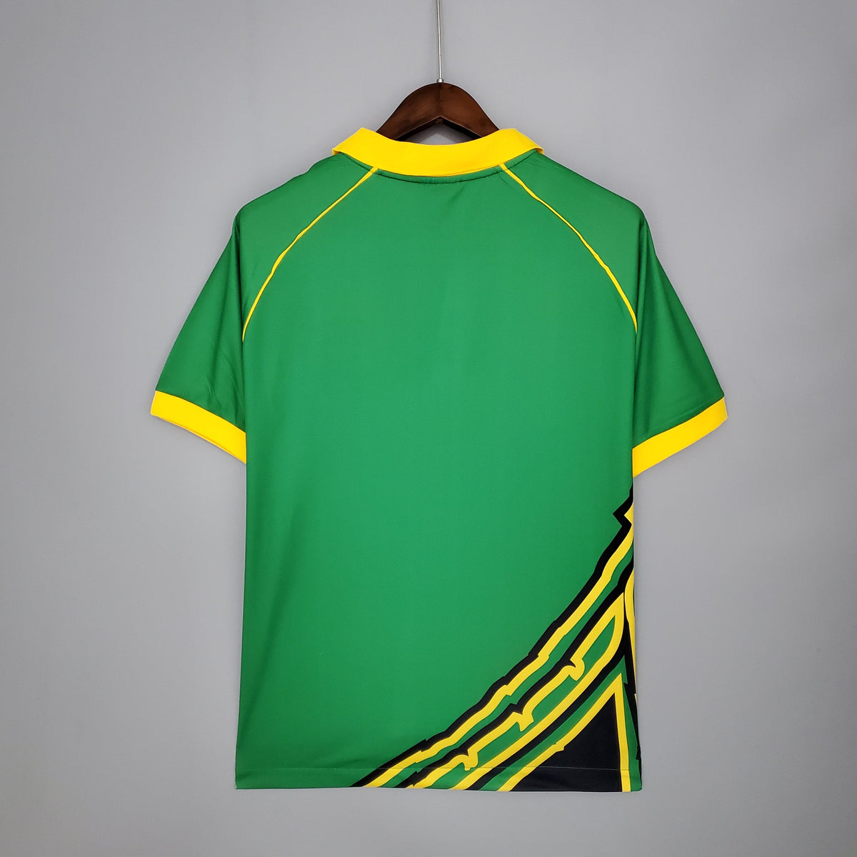 JAMAICA I 1998HOMBRES (RETRO)