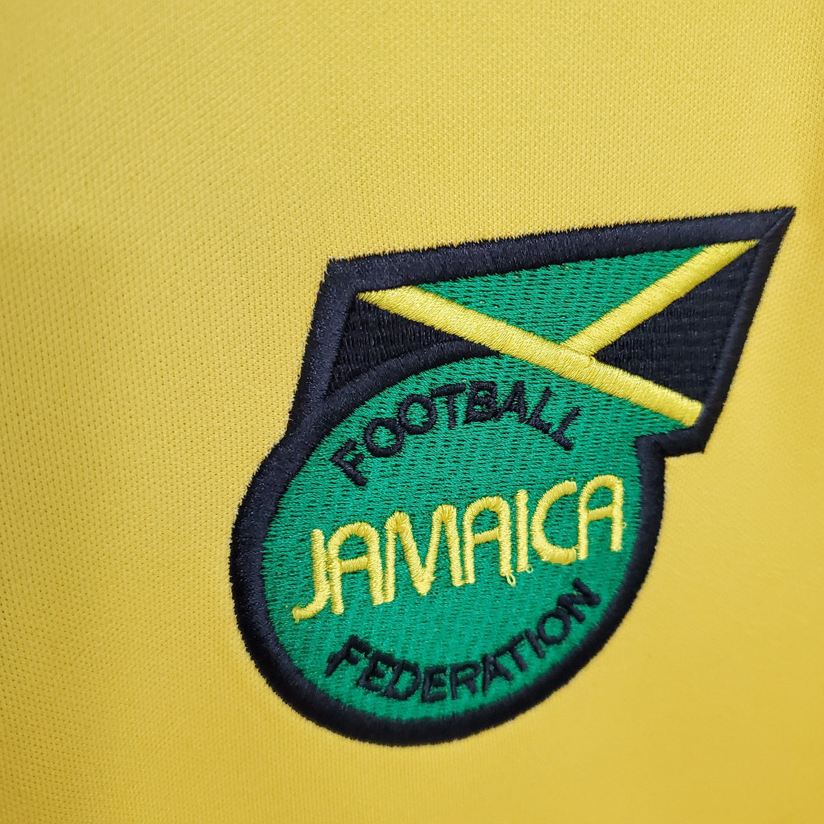 JAMAICA II 1998HOMBRES (RETRO)