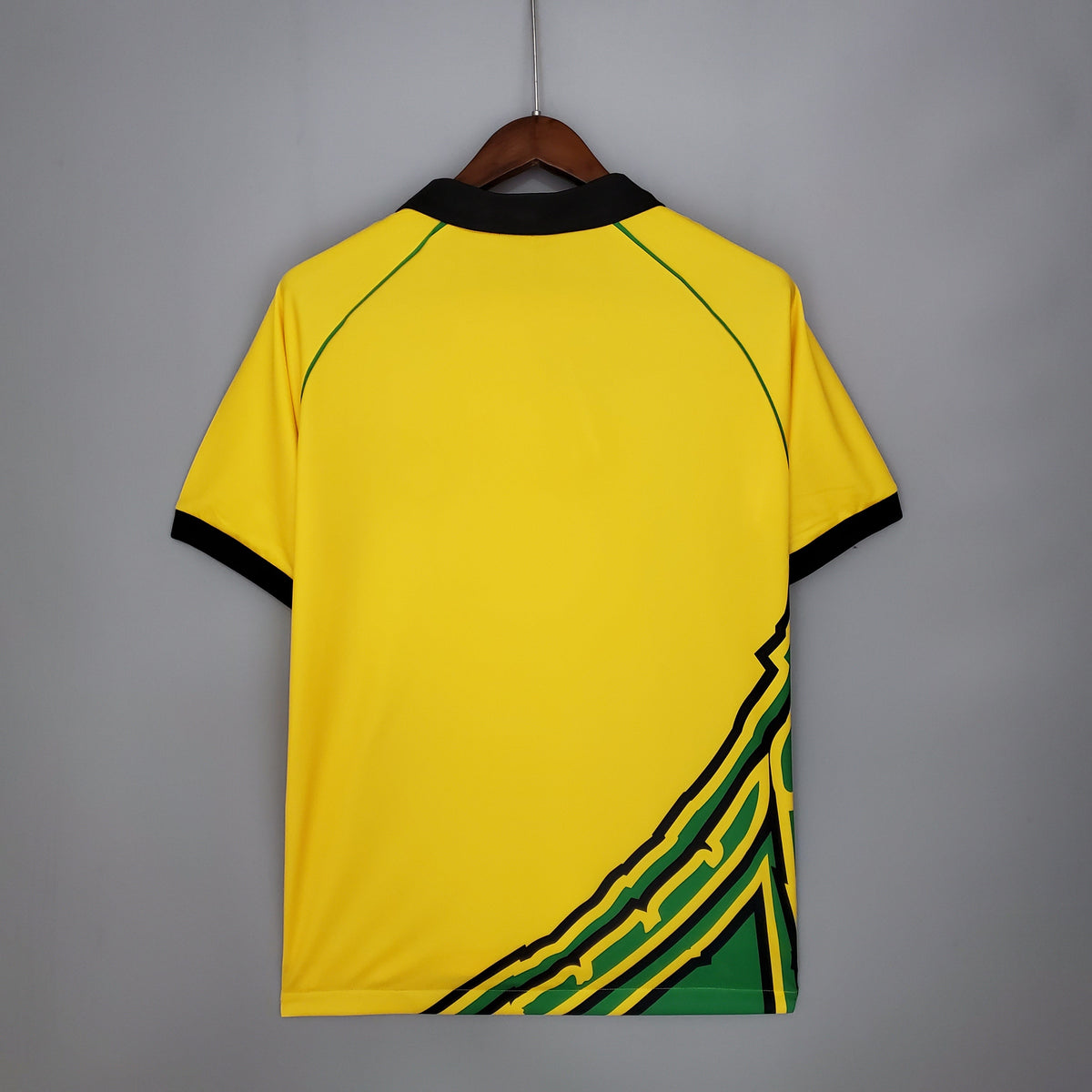 JAMAICA II 1998HOMBRES (RETRO)
