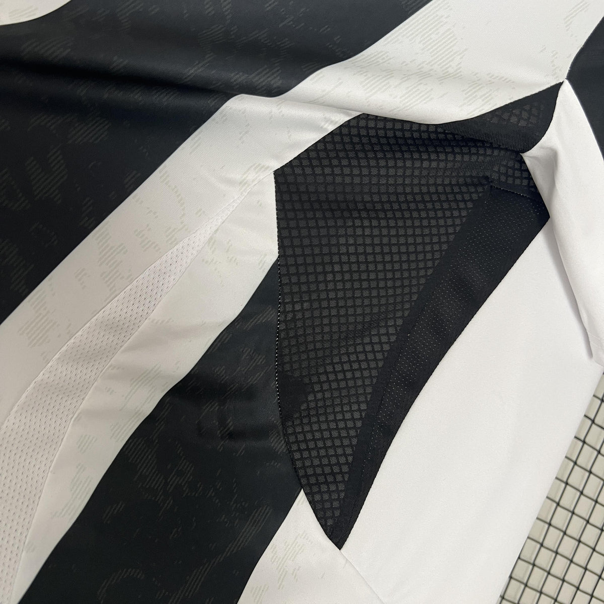JUVENTUS LOCAL 24-25