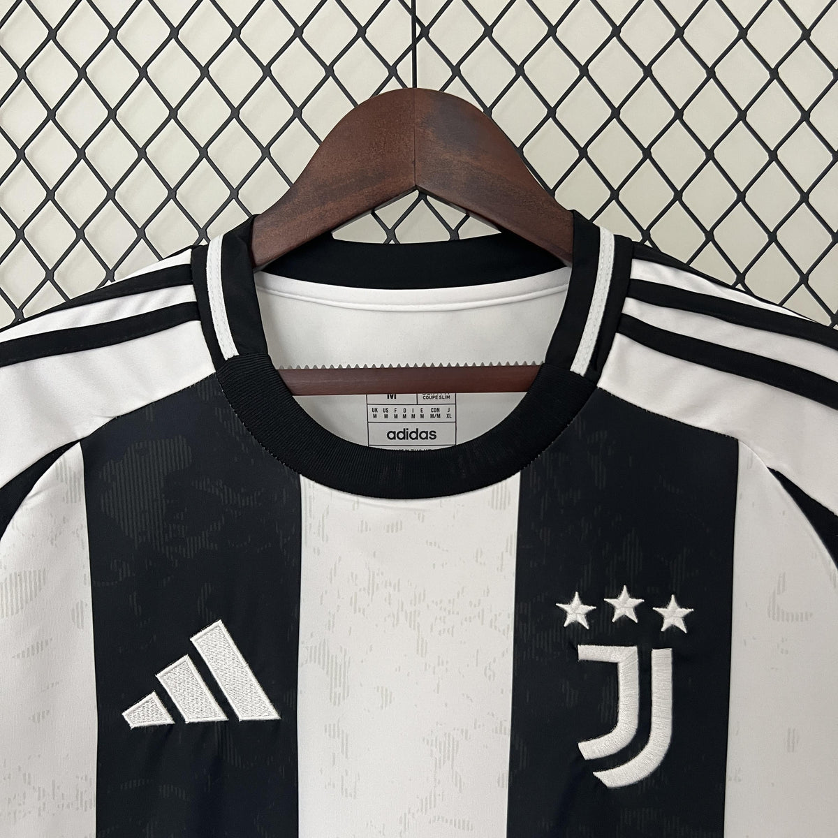 JUVENTUS LOCAL 24-25