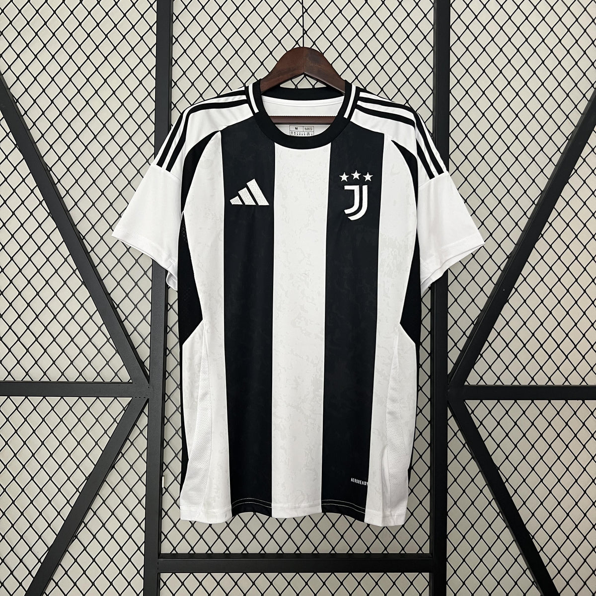 JUVENTUS LOCAL 24-25