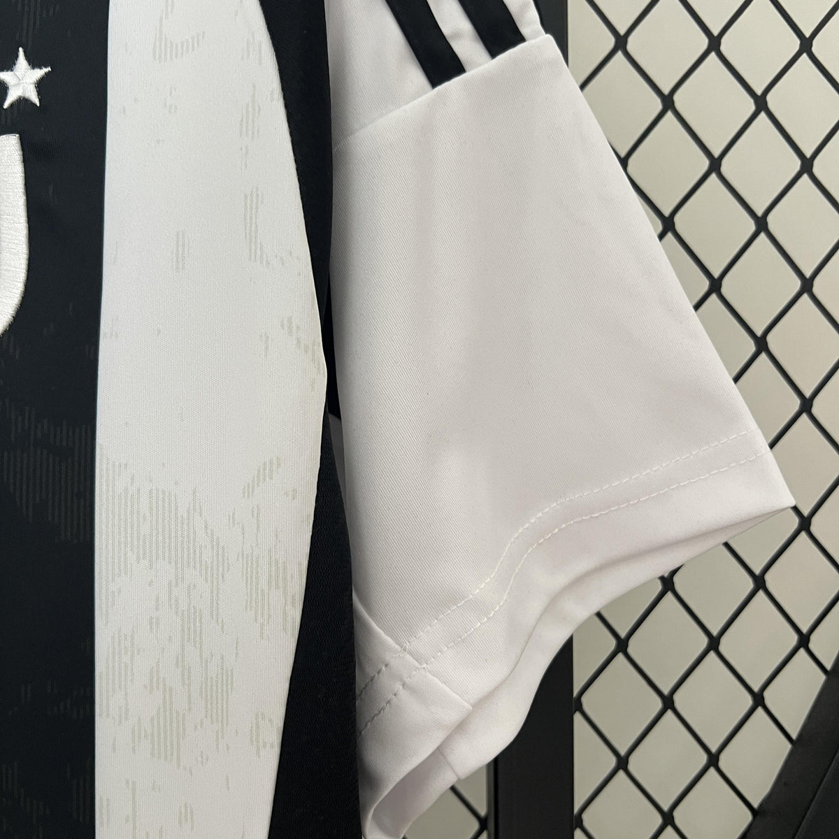 JUVENTUS LOCAL 24-25