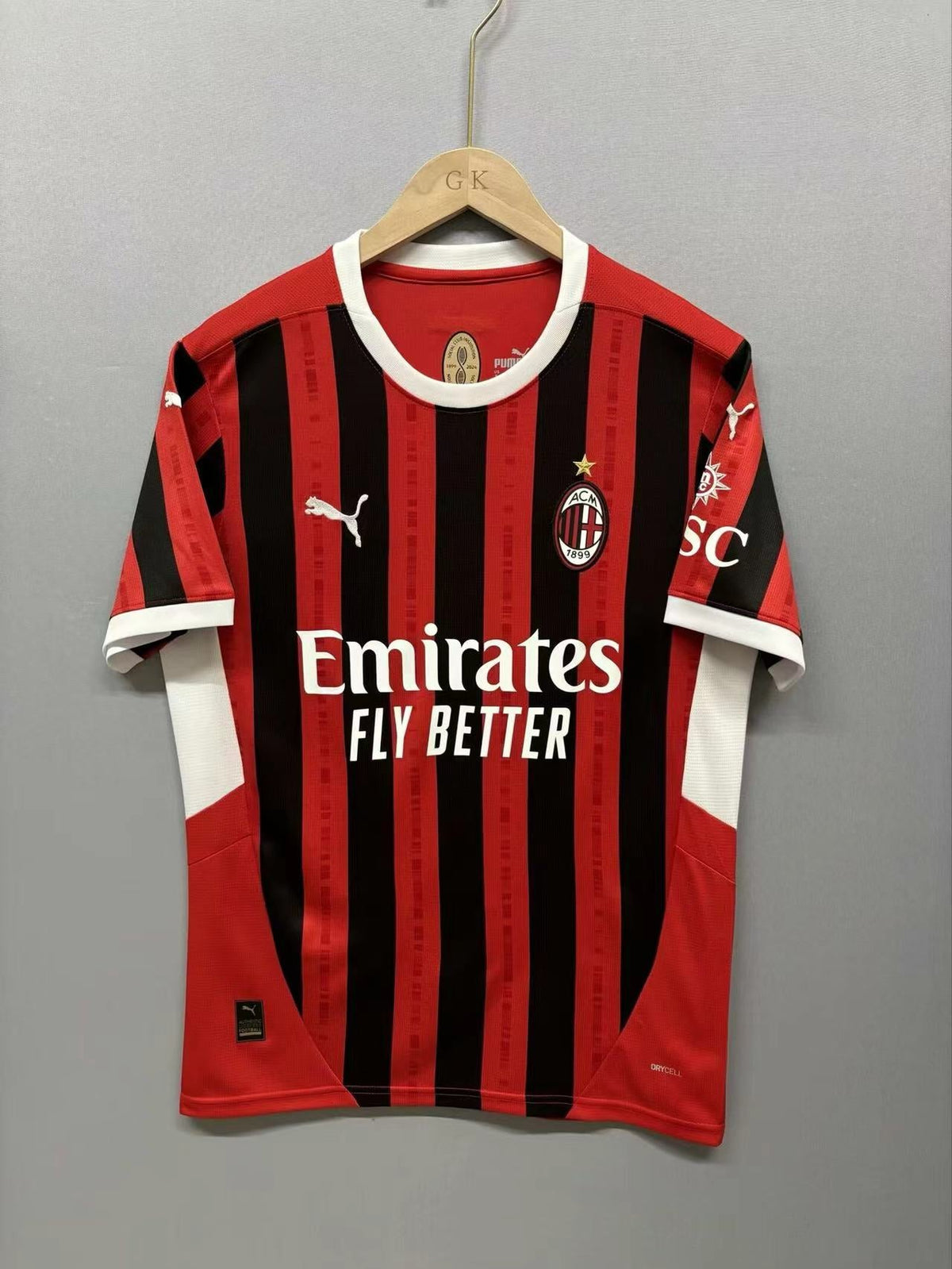 AC MILAN LOCAL 24-25