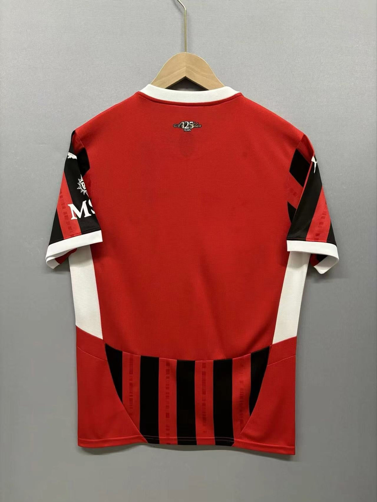 AC MILAN LOCAL 24-25